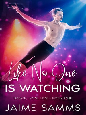 cover image of Like No One Is Watching
